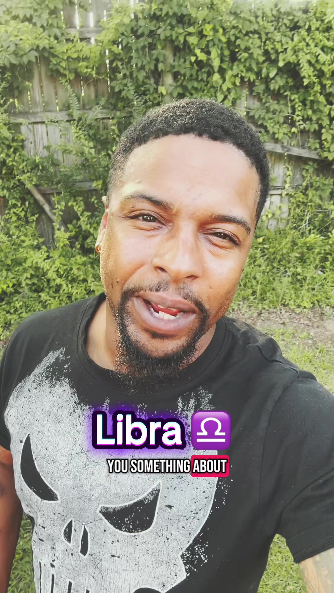 @It’s your energy, control it