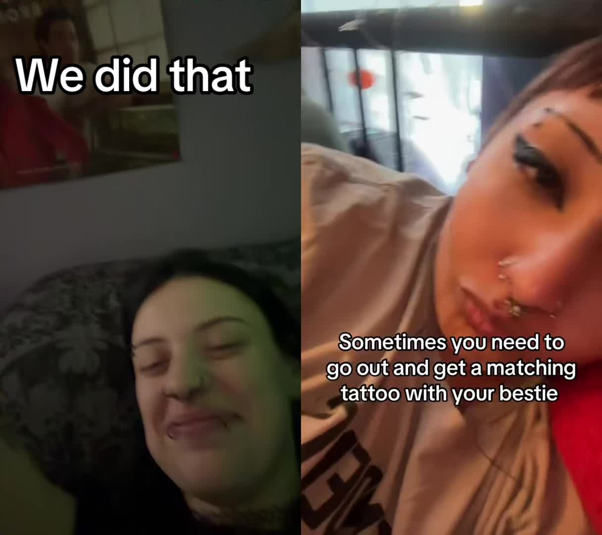 @Kenzie
