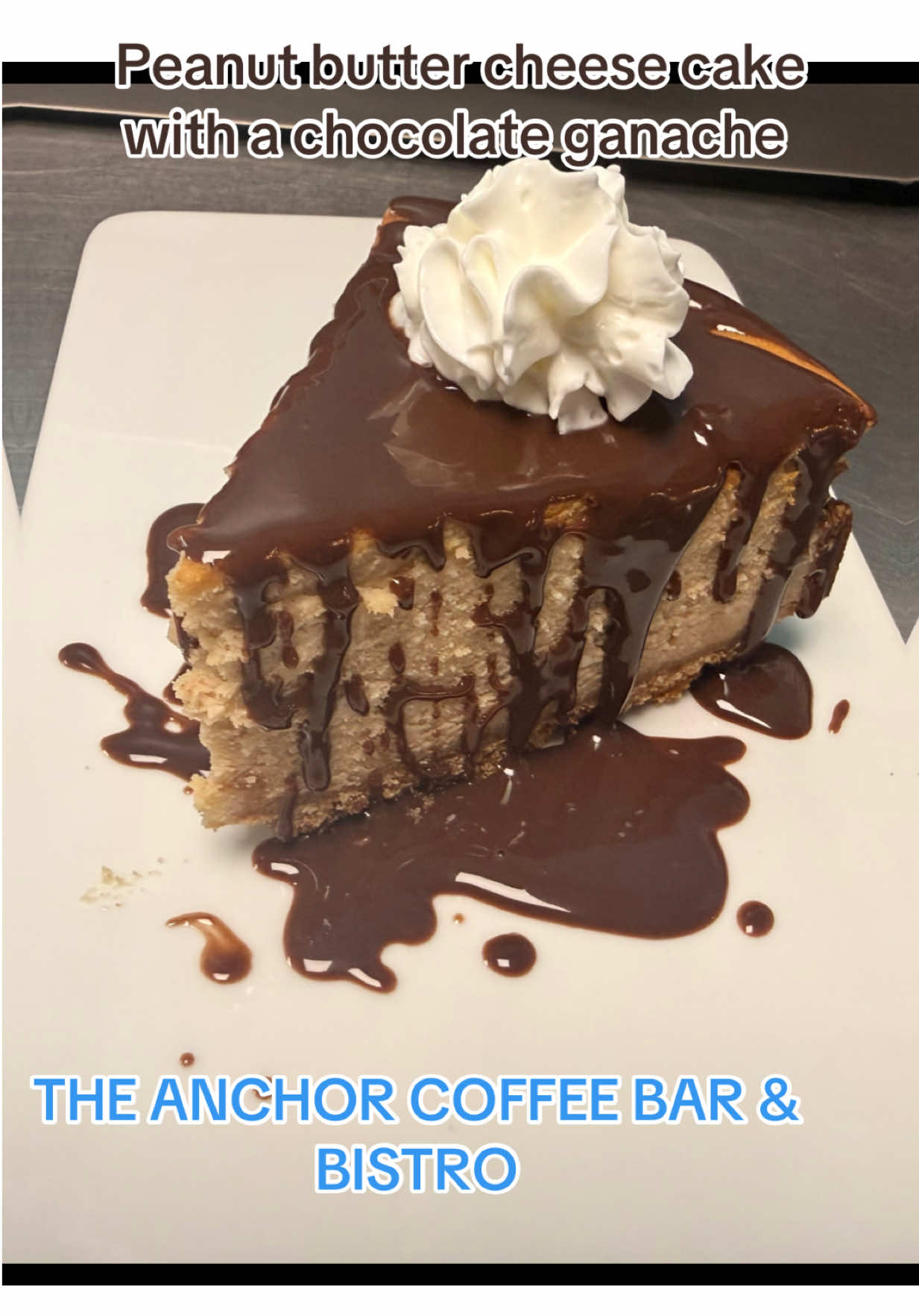 @The Anchor coffee bar & bistro