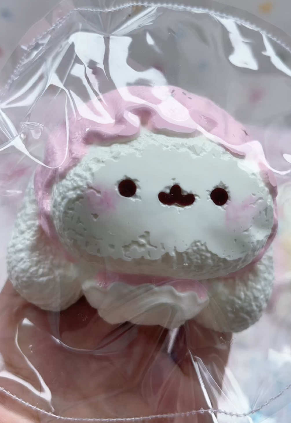 @meltjolly squishy