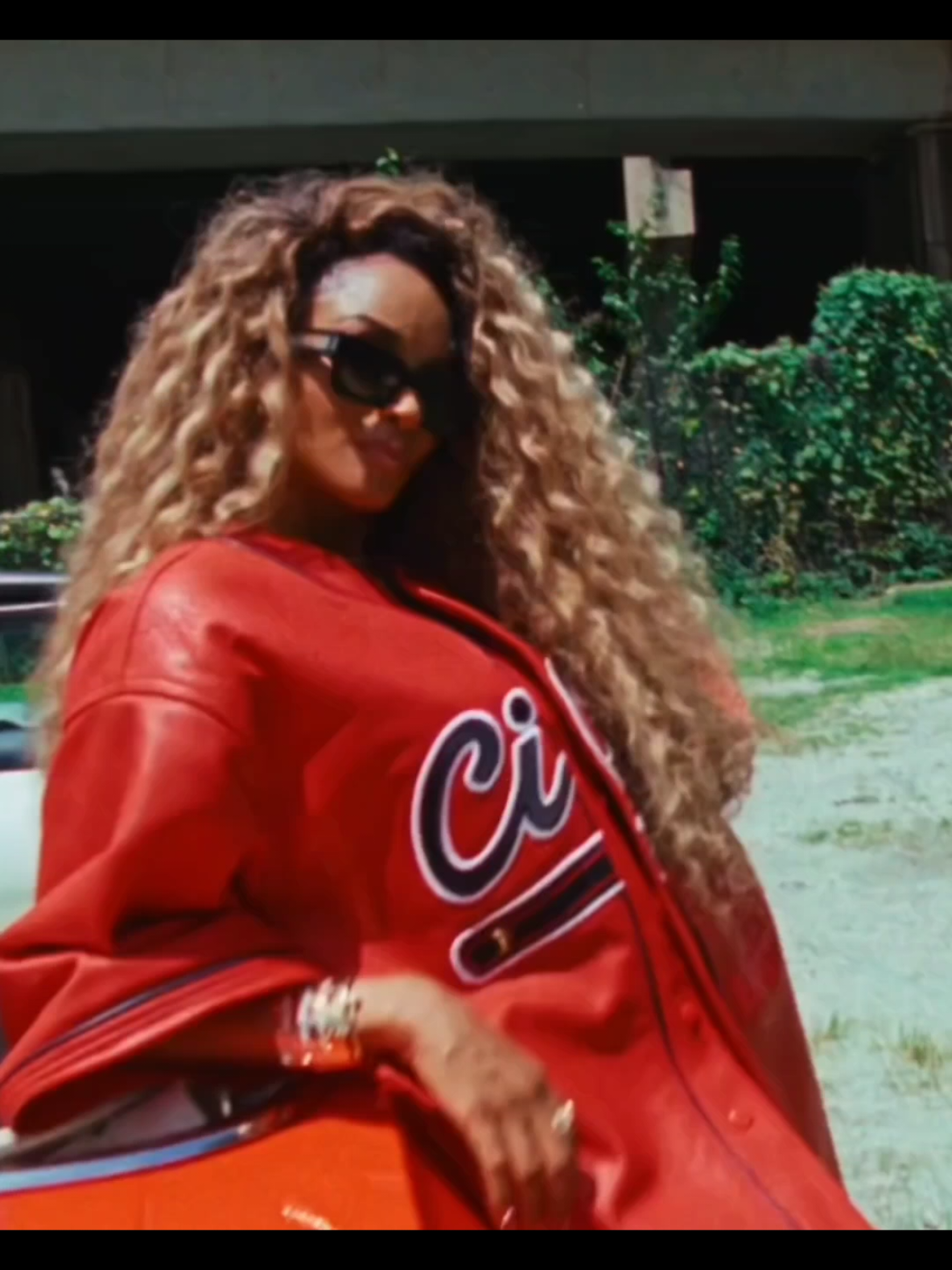 @Ciara Fan Page