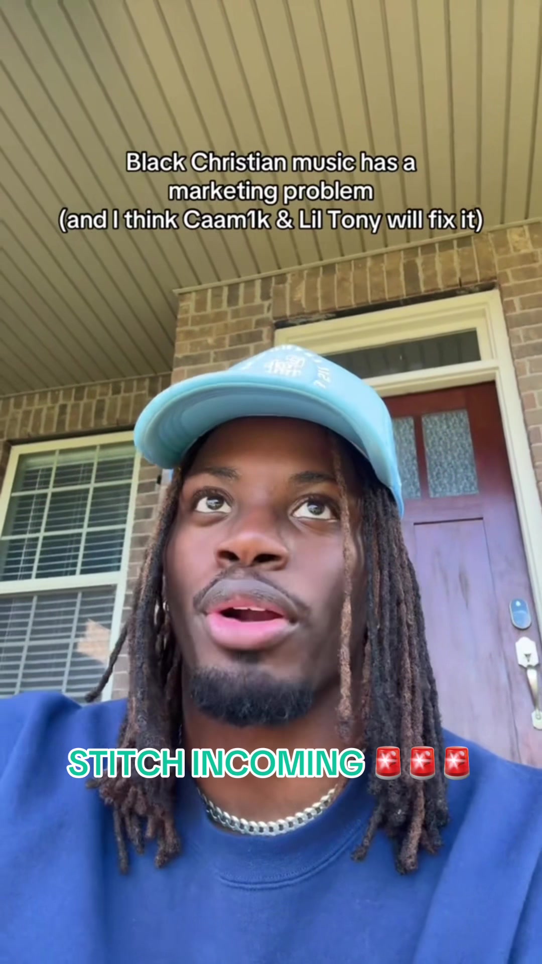 @Q man