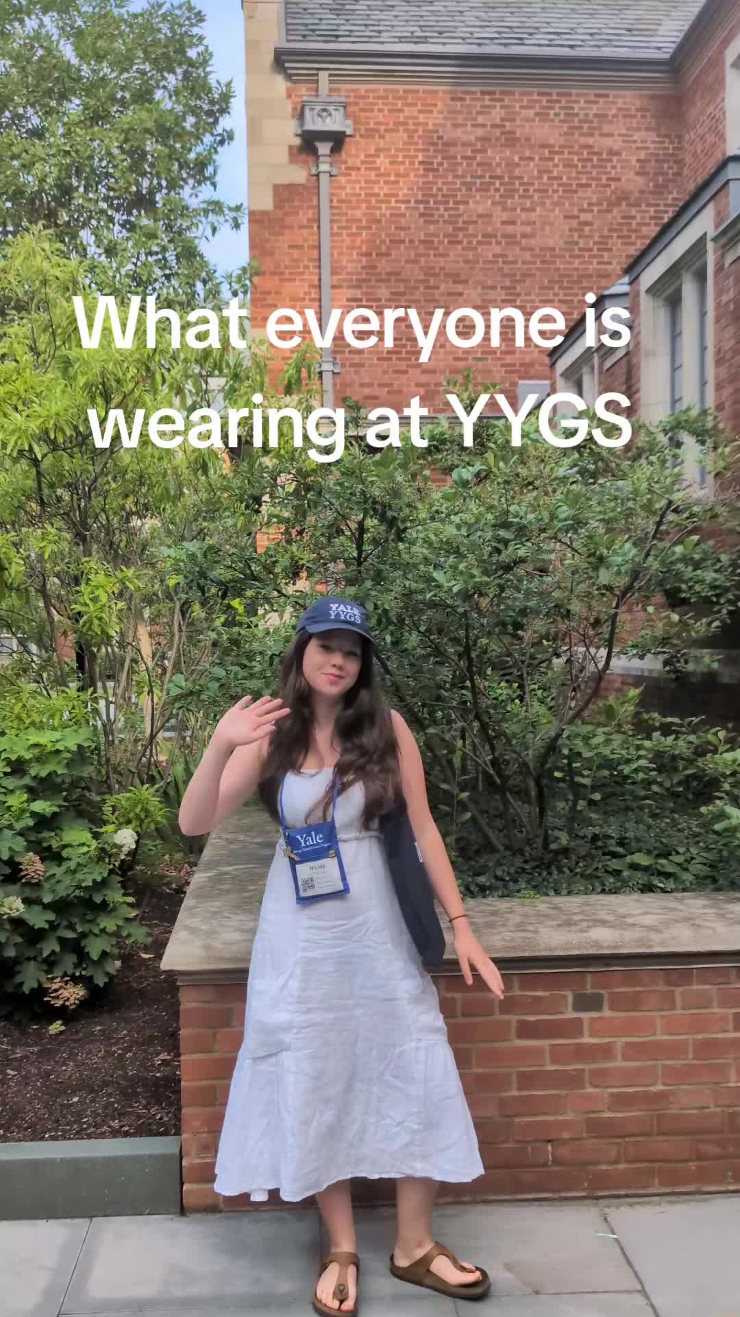 @Yale Young Global Scholars