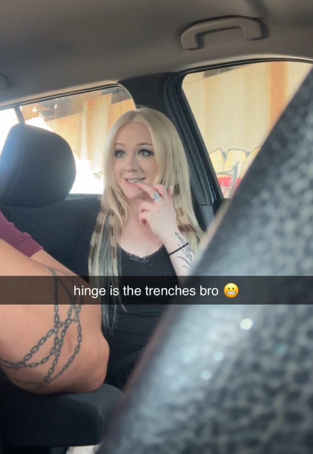 @cry baby