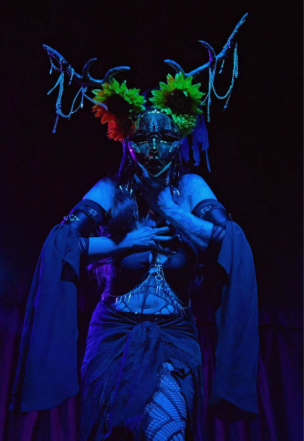 @Kali Duality | •Enchantress•
