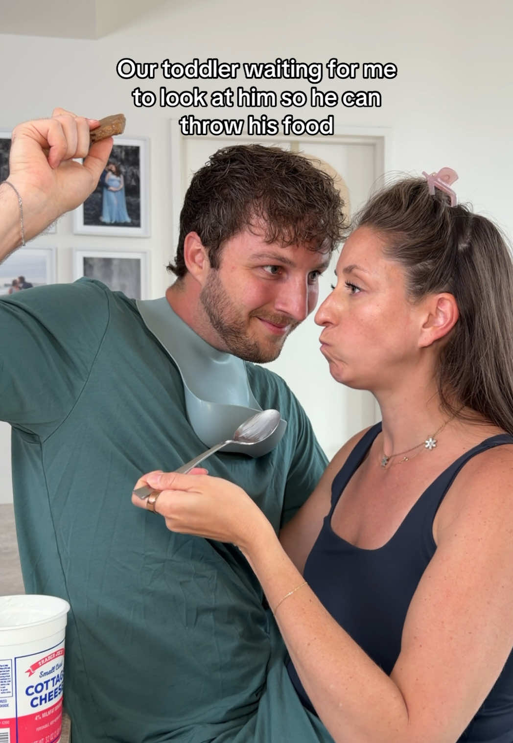 @Micah & Sarah