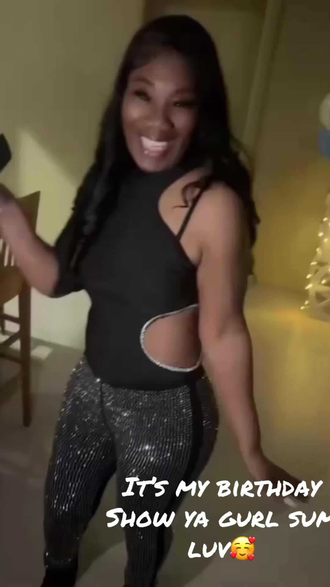 @Karyntheblack1