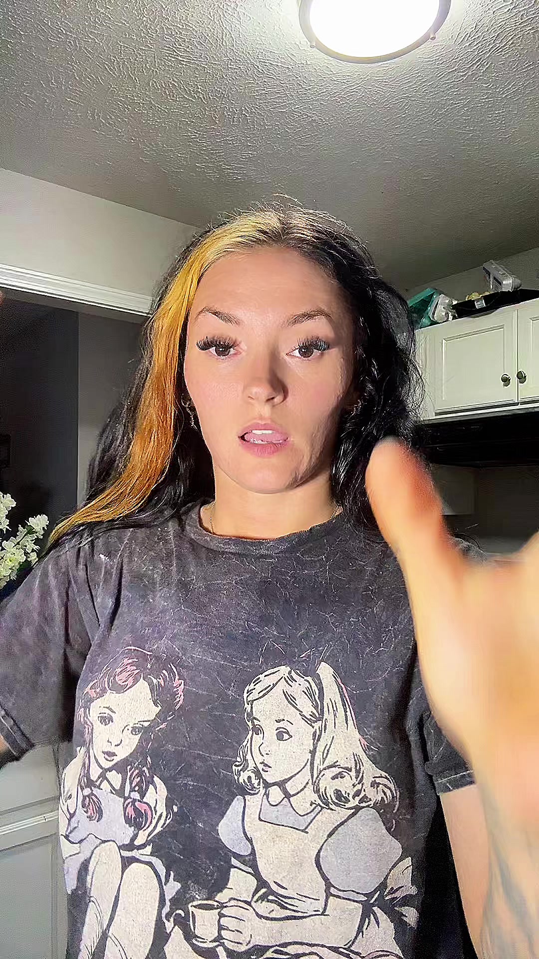 @Lacey J