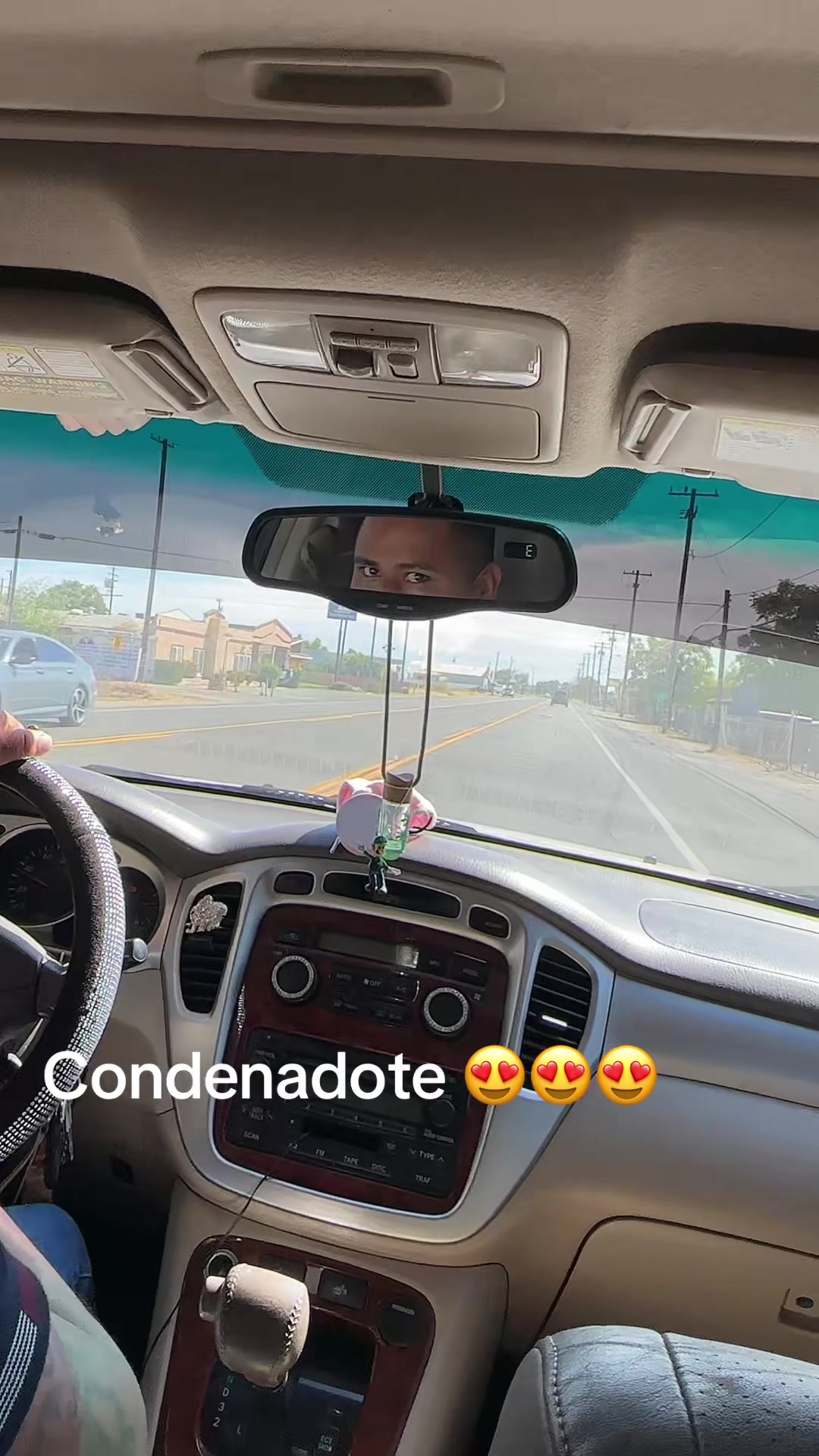 @Yazmin Santos