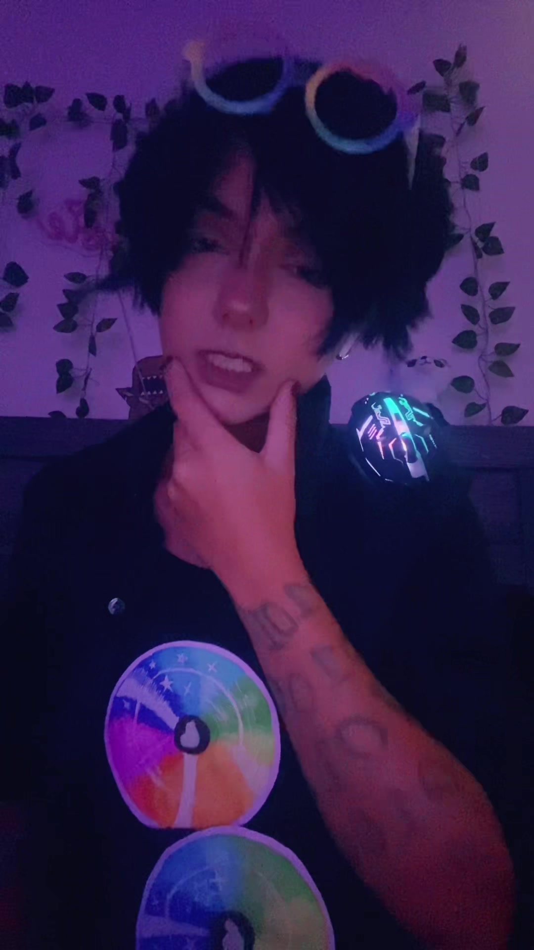 @࣪ ⚝🪐༘ 𖤐ΛƧƬЯ0_GЦƬZ ࣪𖤐🪐༘ ࣪⚝