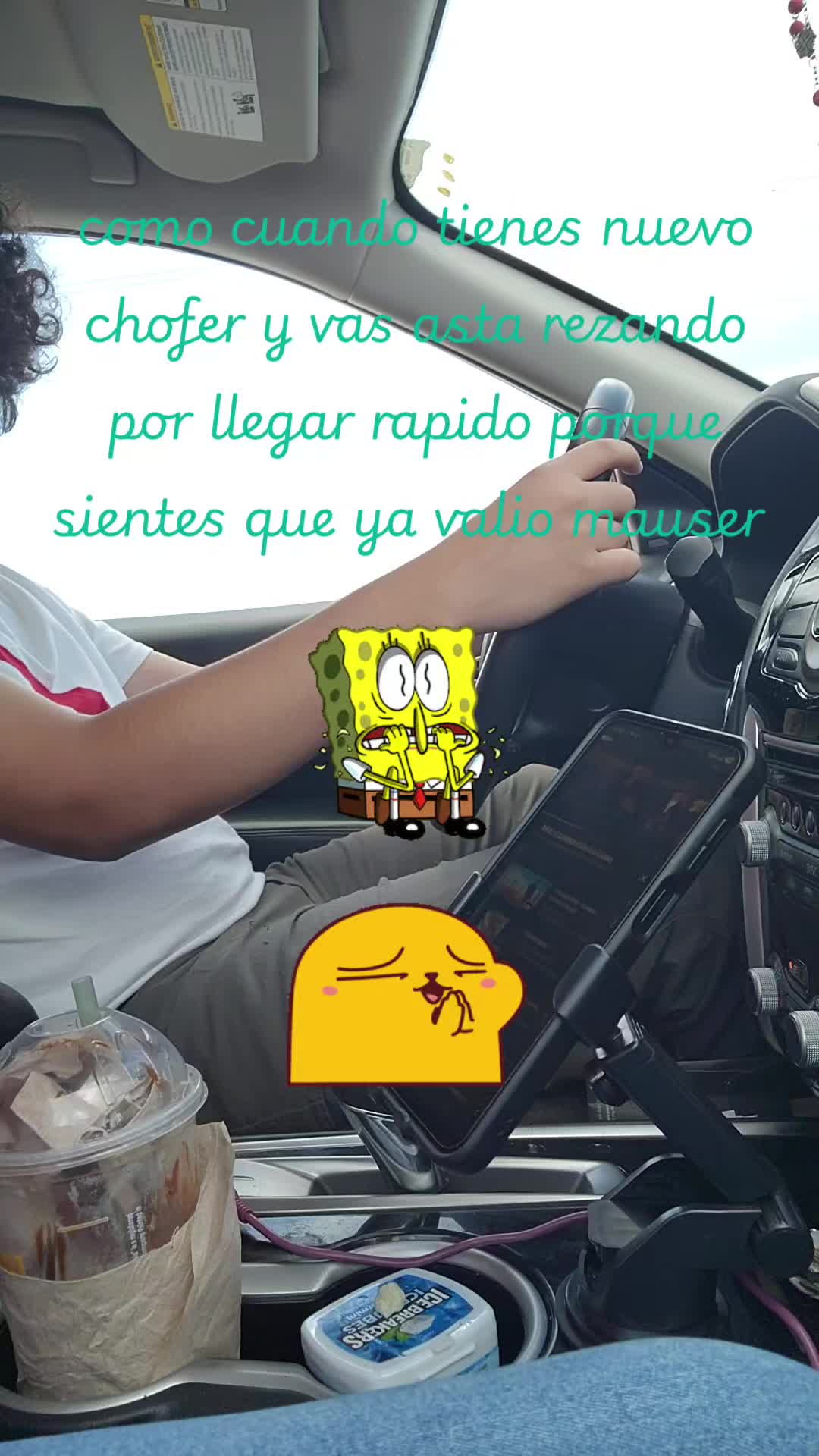 @Cande Prieto