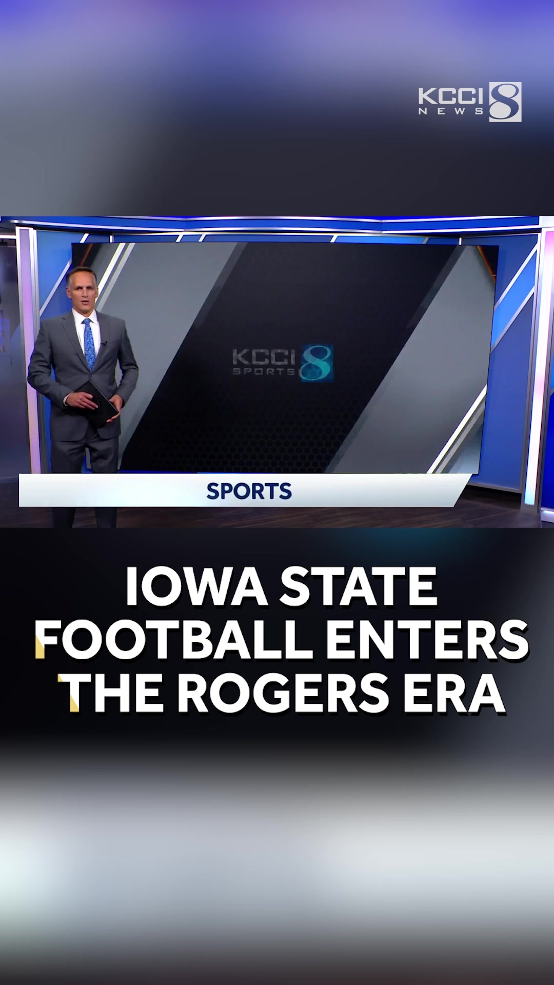 @KCCI News