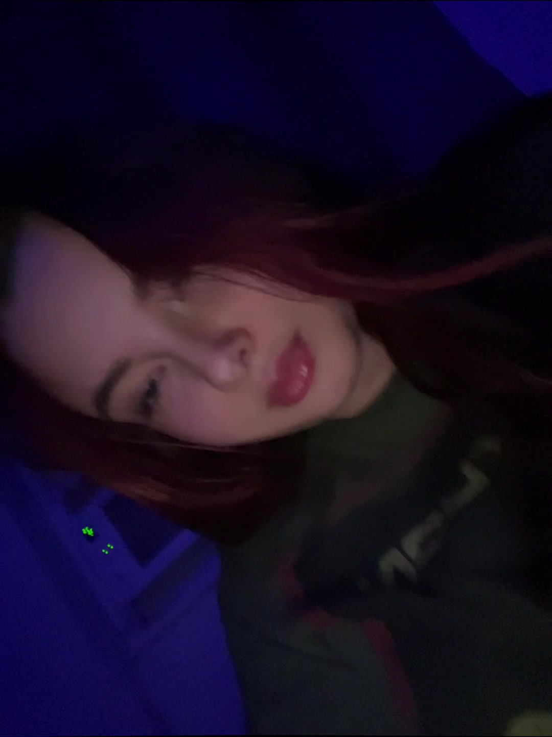 @🕷️🙈leiah🕷️🙈