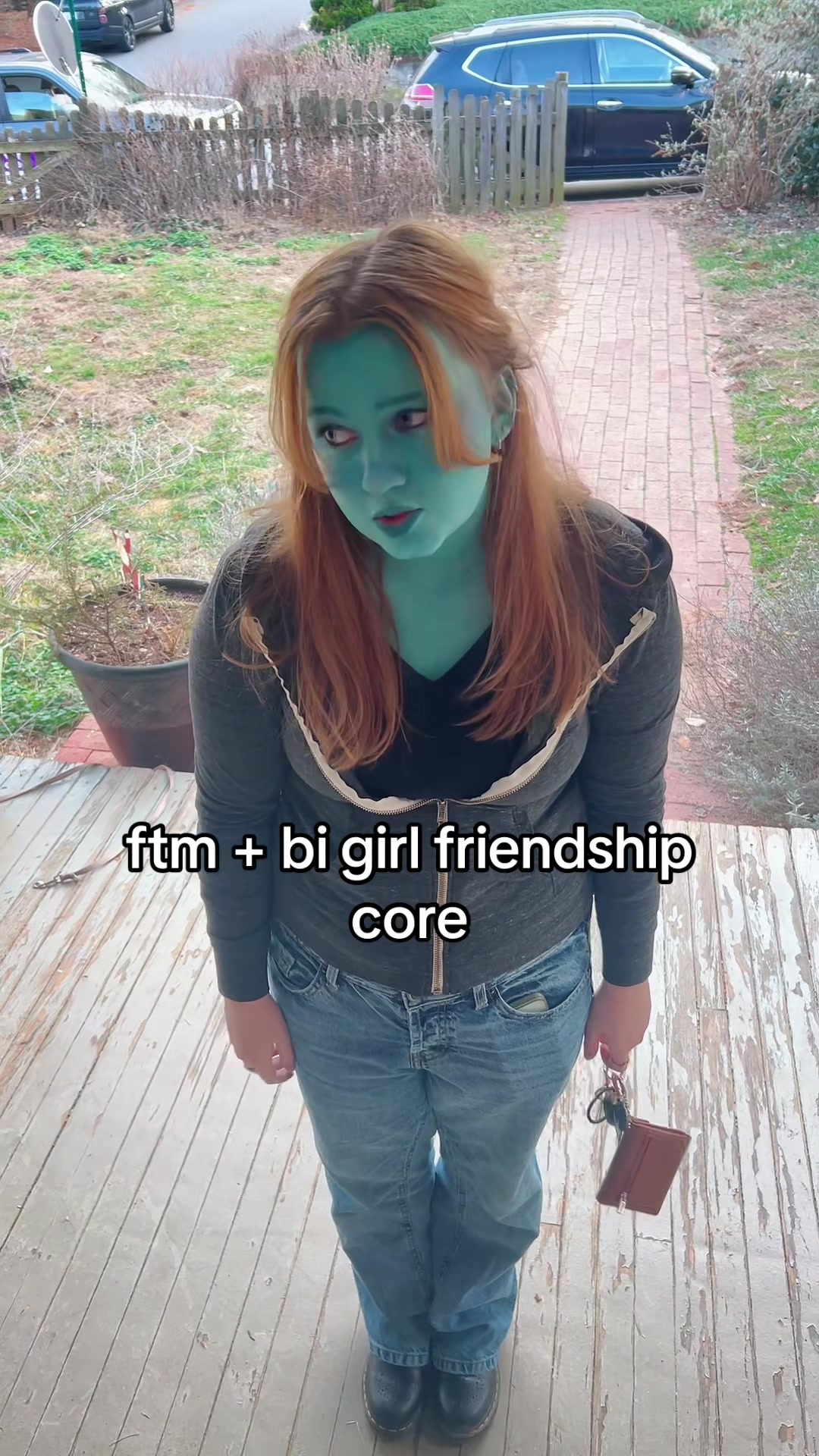 @George