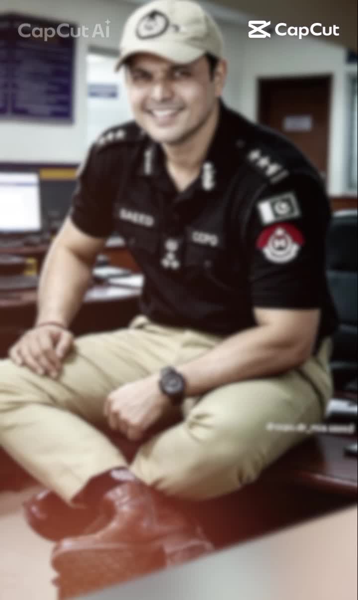 @kpk police