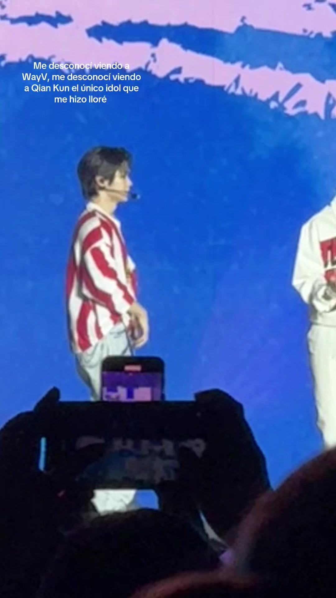 @QianKun’s Boyfriend 💗