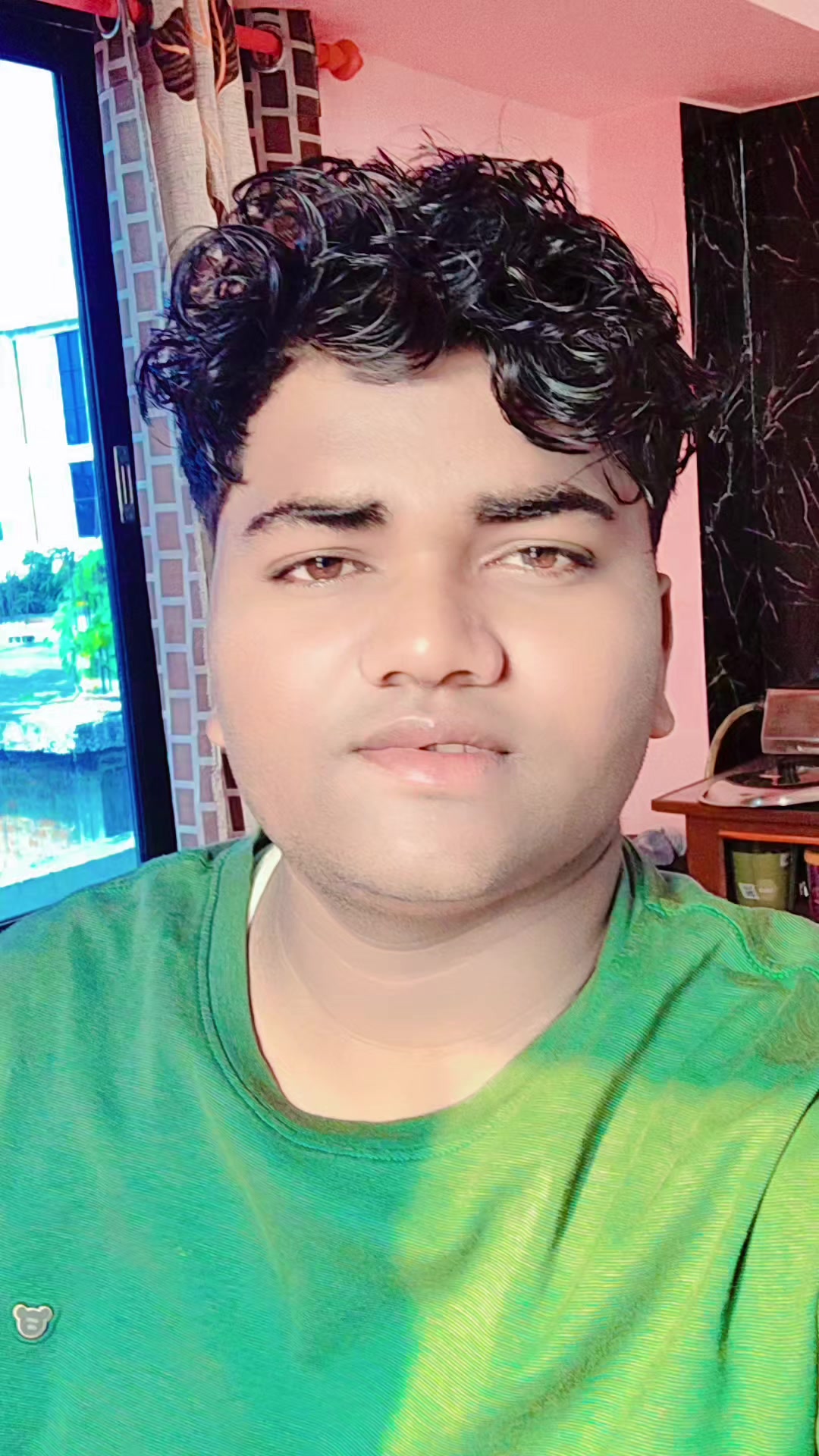 @Kashindra Das