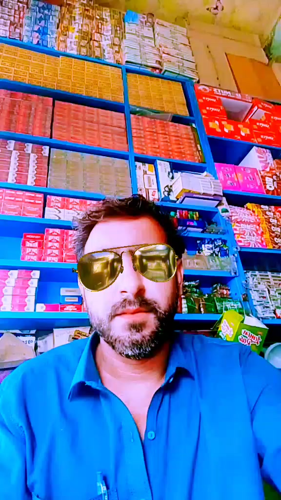 @M,Arshad kashmiri