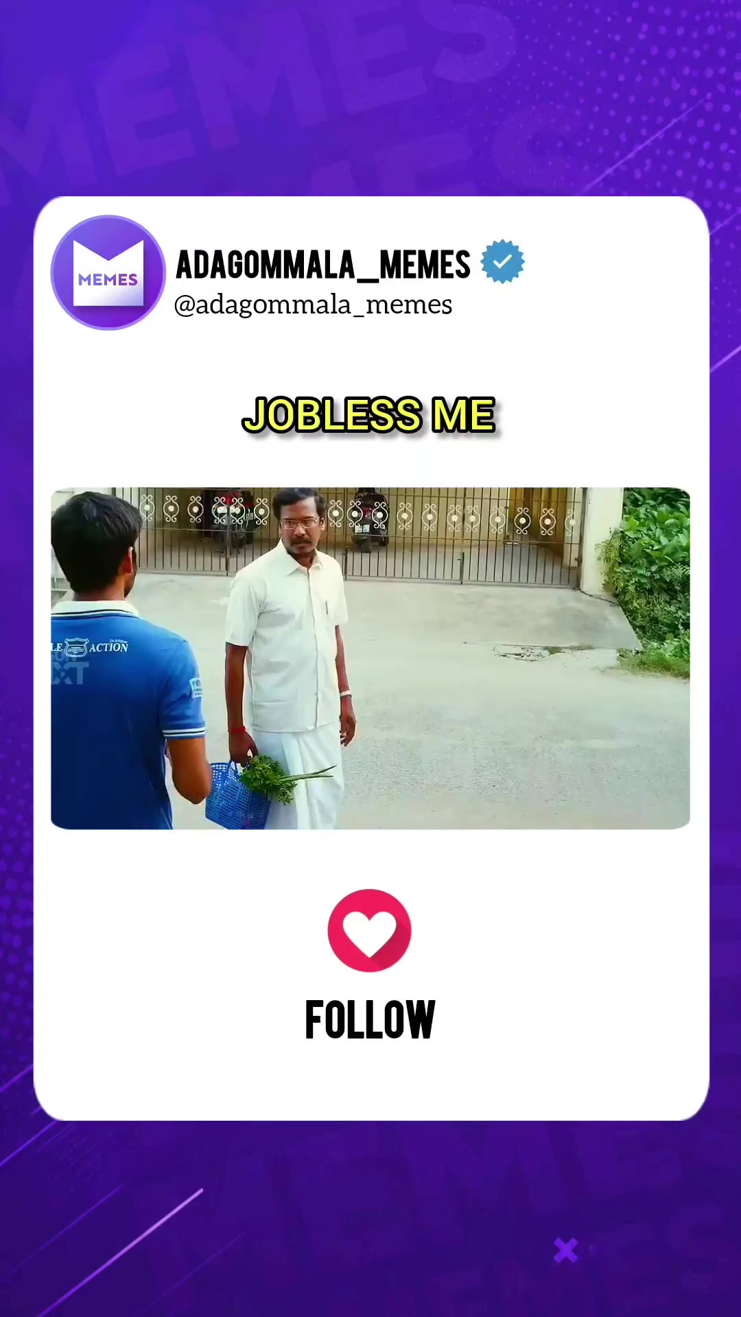 @MEMES