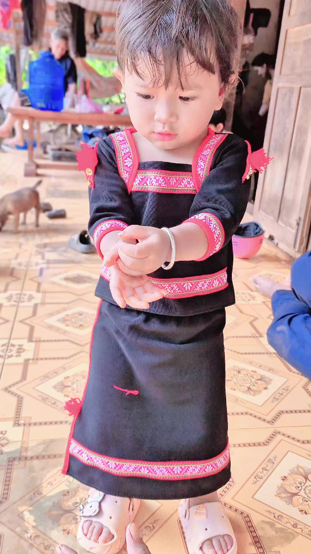 @Mẹ Thư &Yacute; 🥰