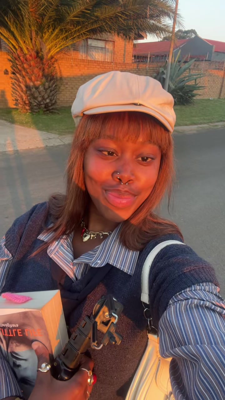 @Angel Mthimunye