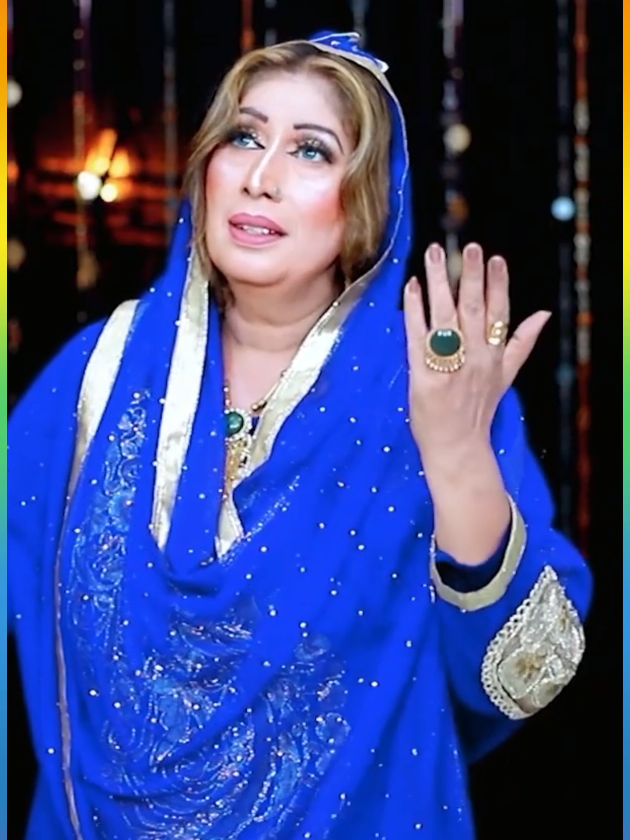 @Hum hain Azadar