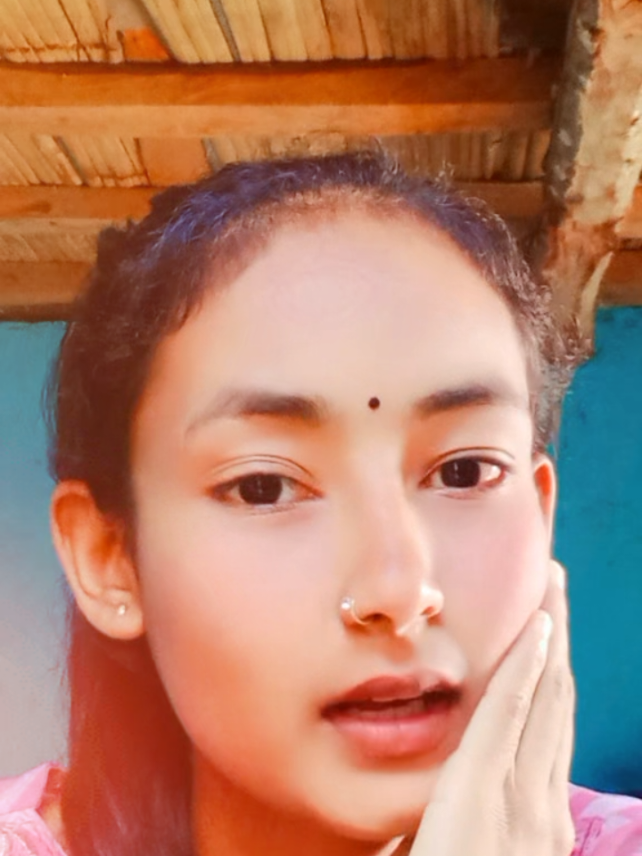 @Comedy Girl😅😍