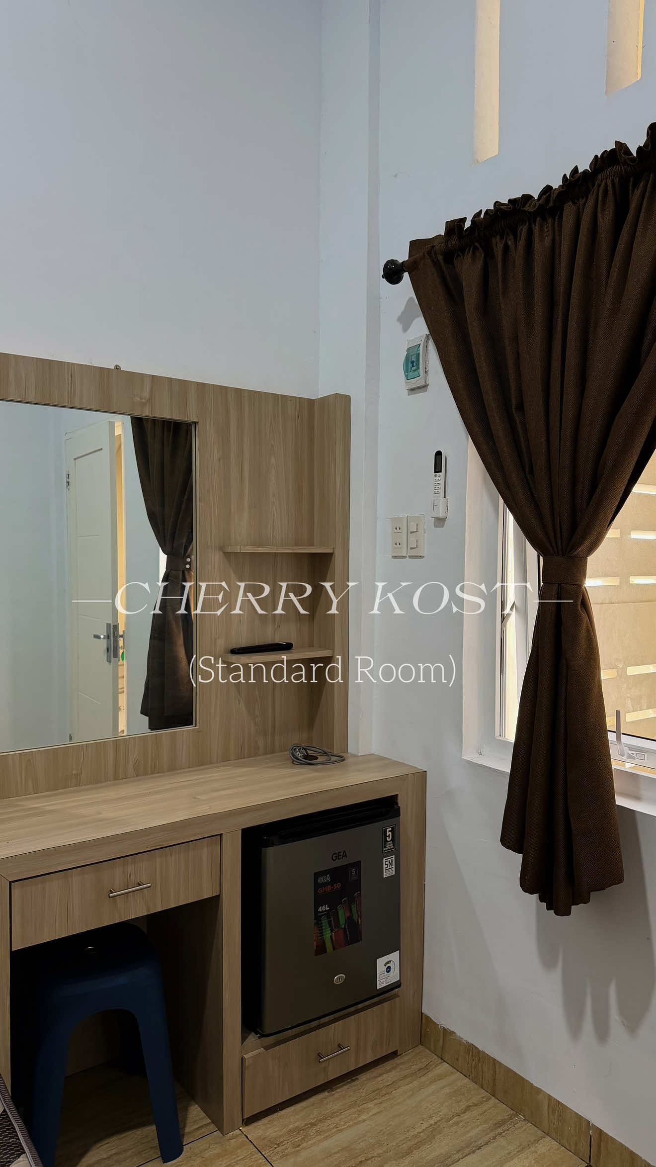 @skykost & cherry kost