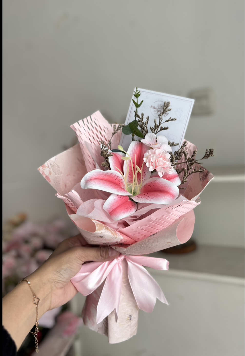 @May Peony Florist