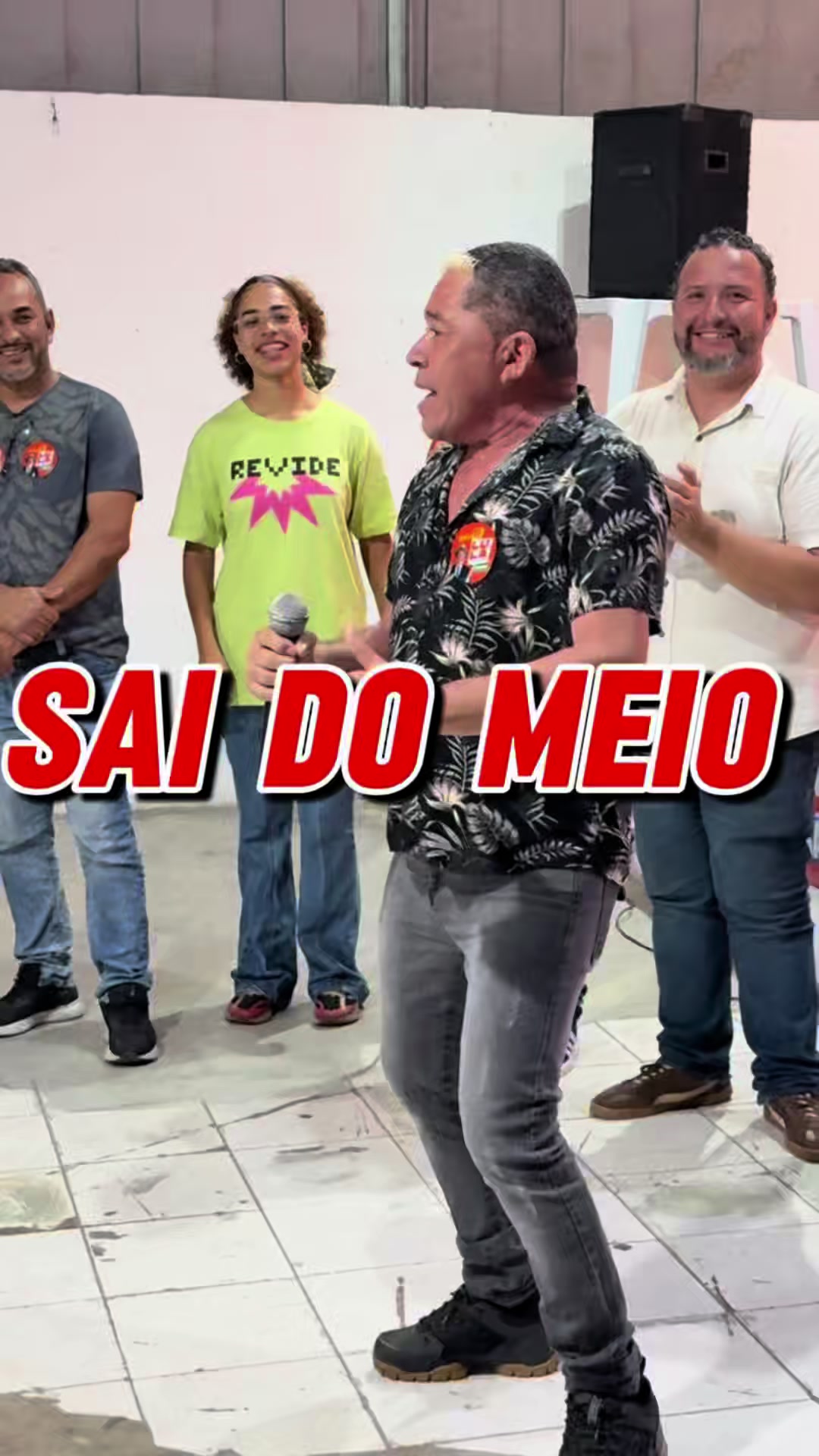 @Forró 100 Preconceito Oficial