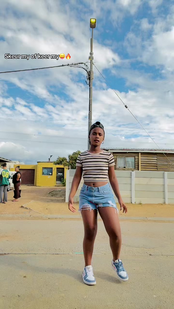 @Kleintjie