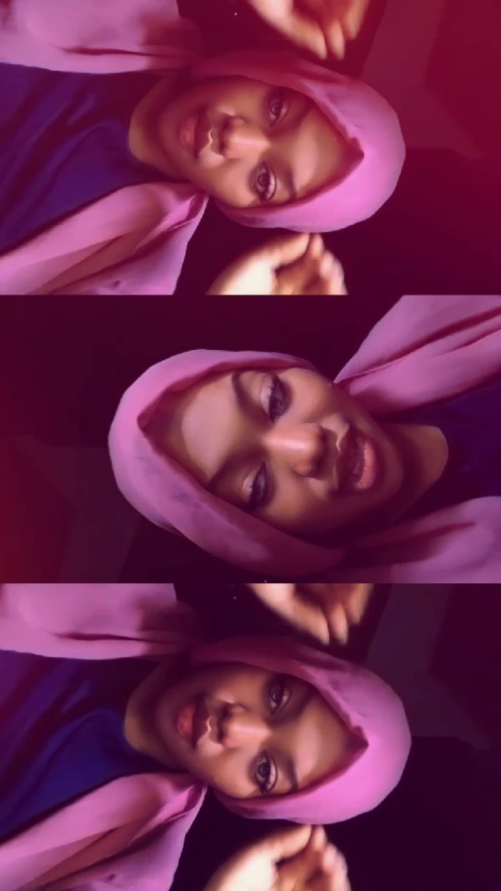 @Haleemah😍