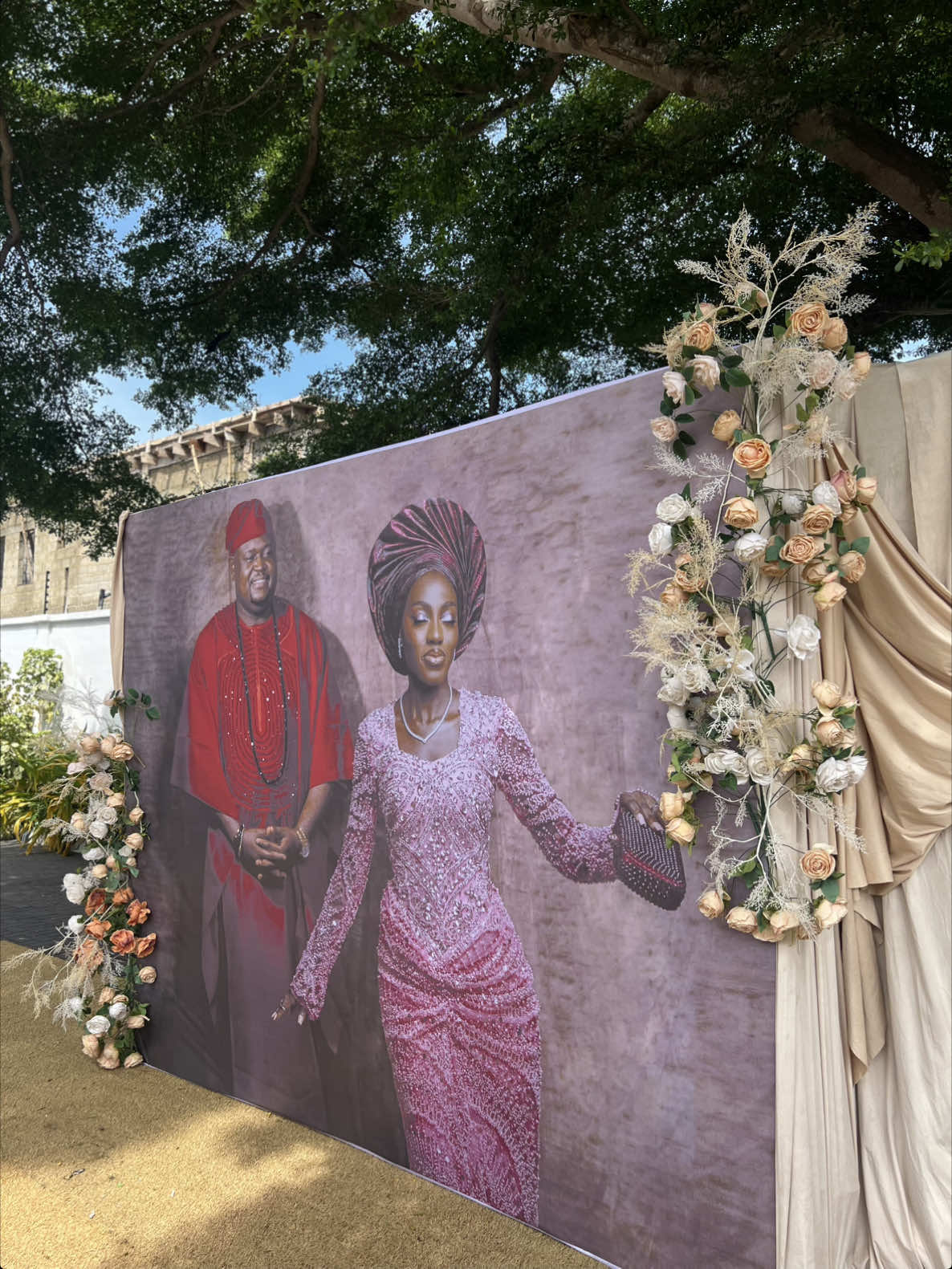 @EVENT DECORATOR IN IBADAN