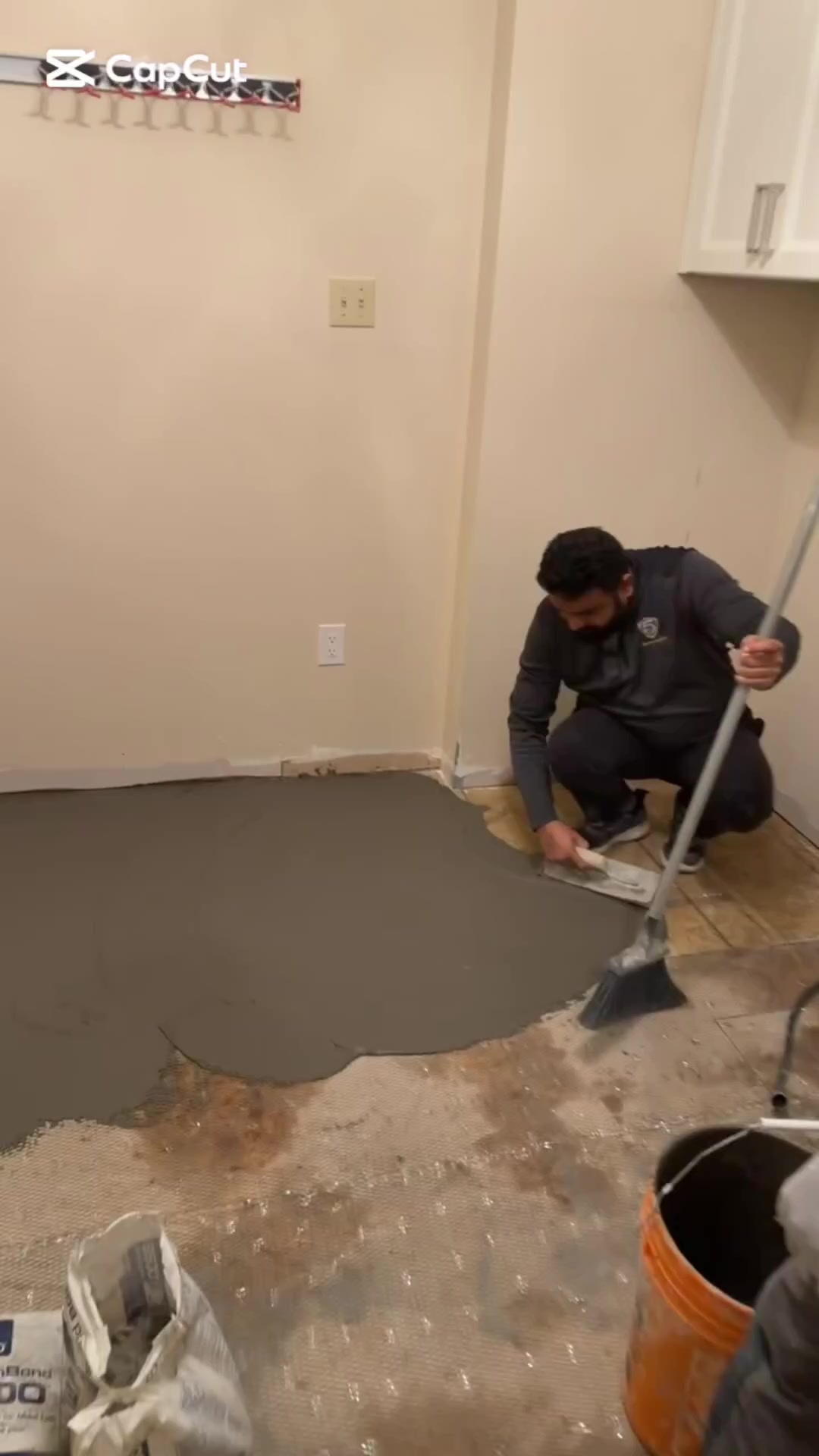 @G k Renovation & Concrete