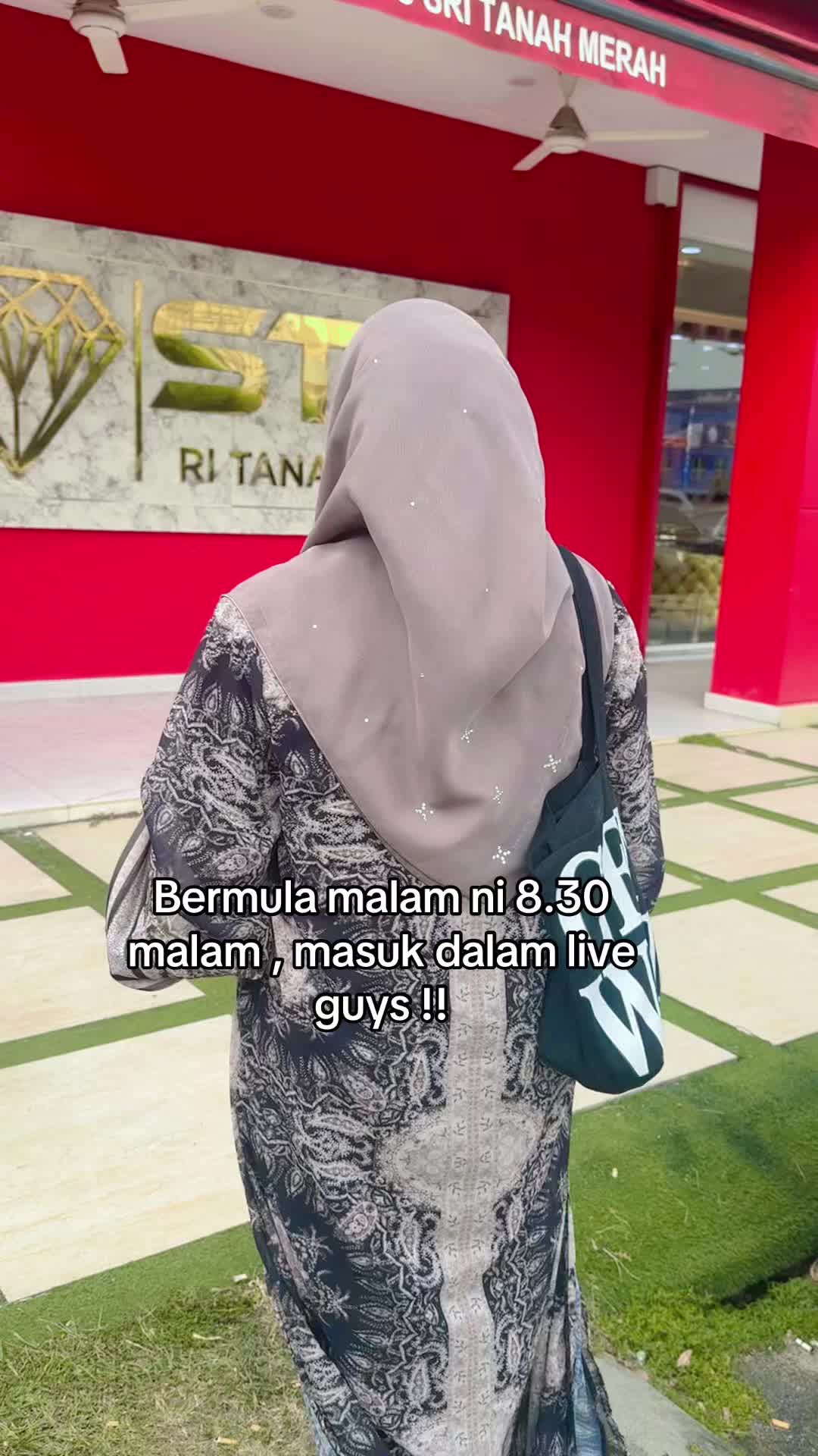 @AINSYA PERFUME HQ