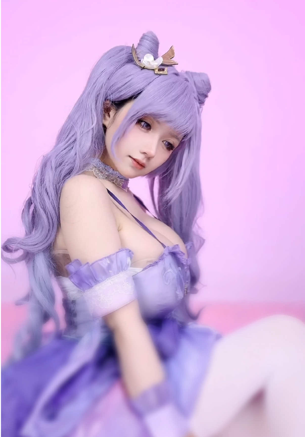 @圆脸馨儿