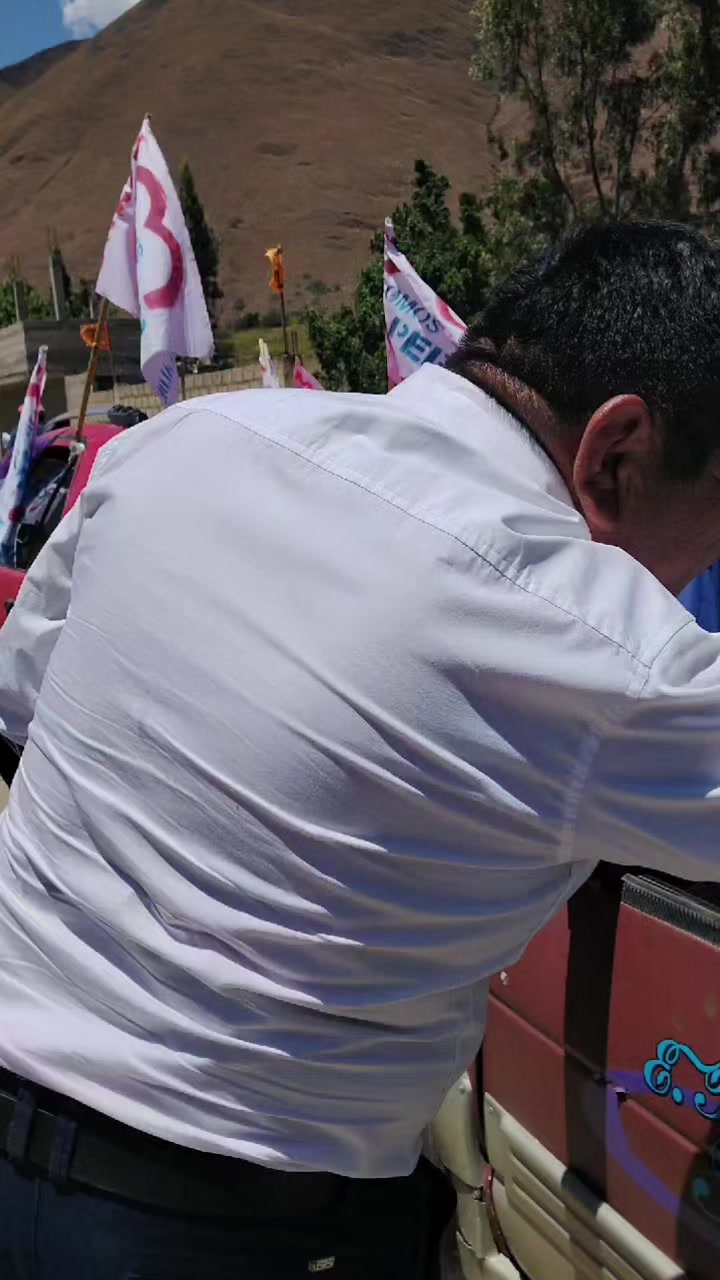 @Marco Tarazona ramos