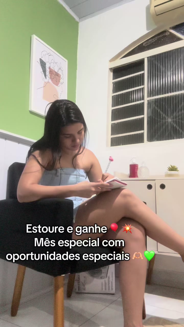 @Wendy Godoy