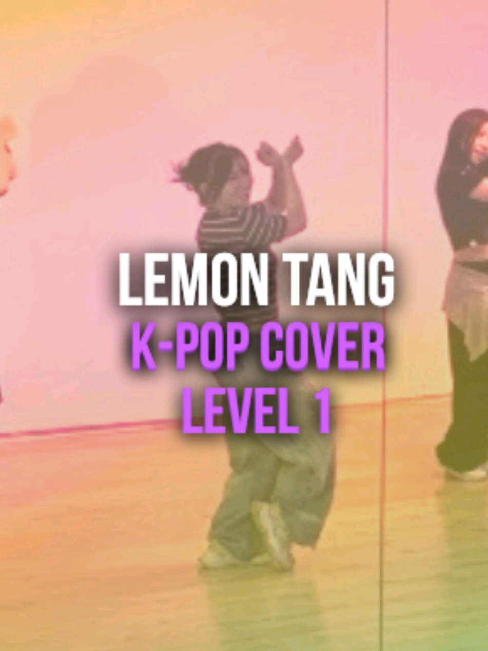 @Just Dance Sg
