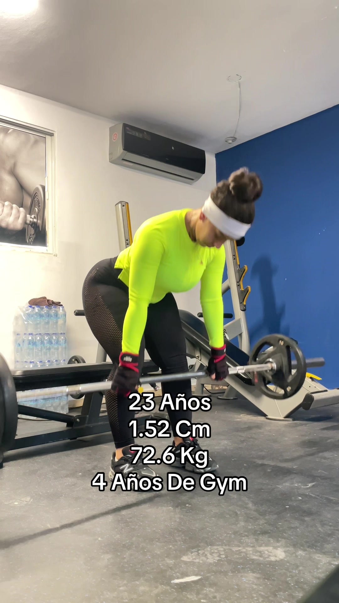 @Licda Yasmeilin Cabrera
