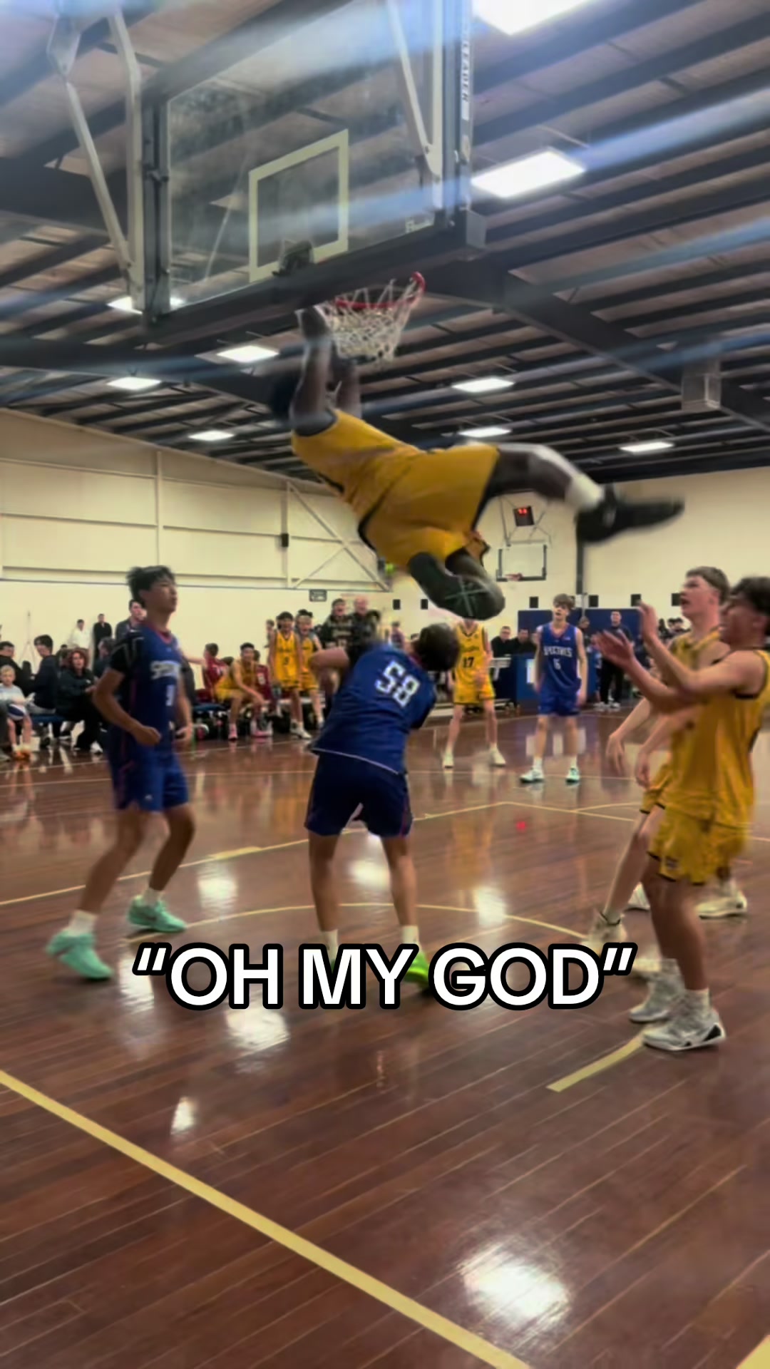 @Baseline Hoops