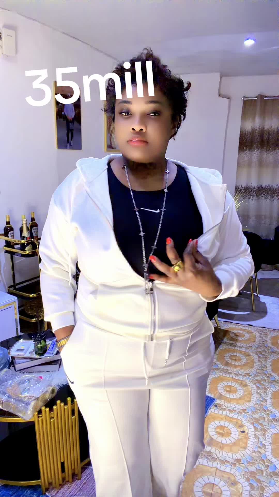 @Onema vip international