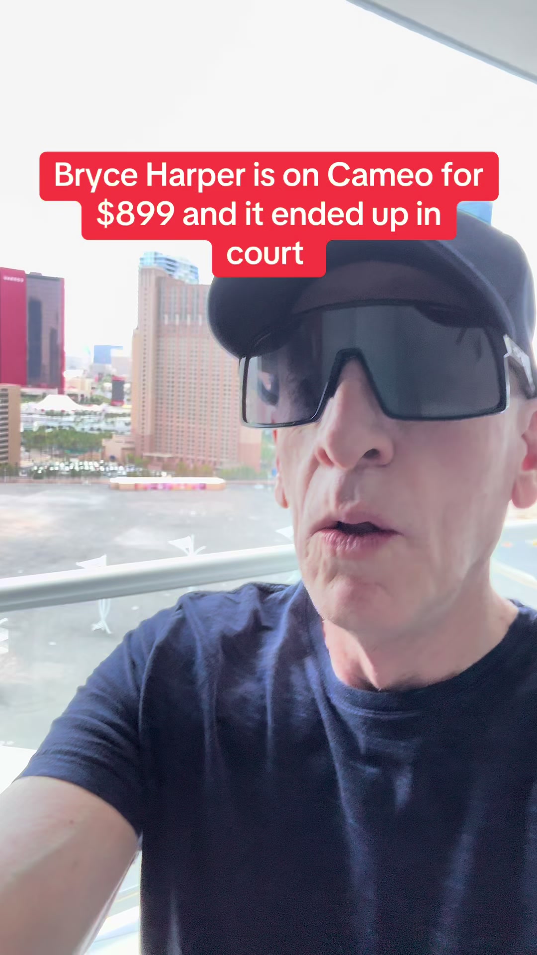@The Vegaspaulyc show