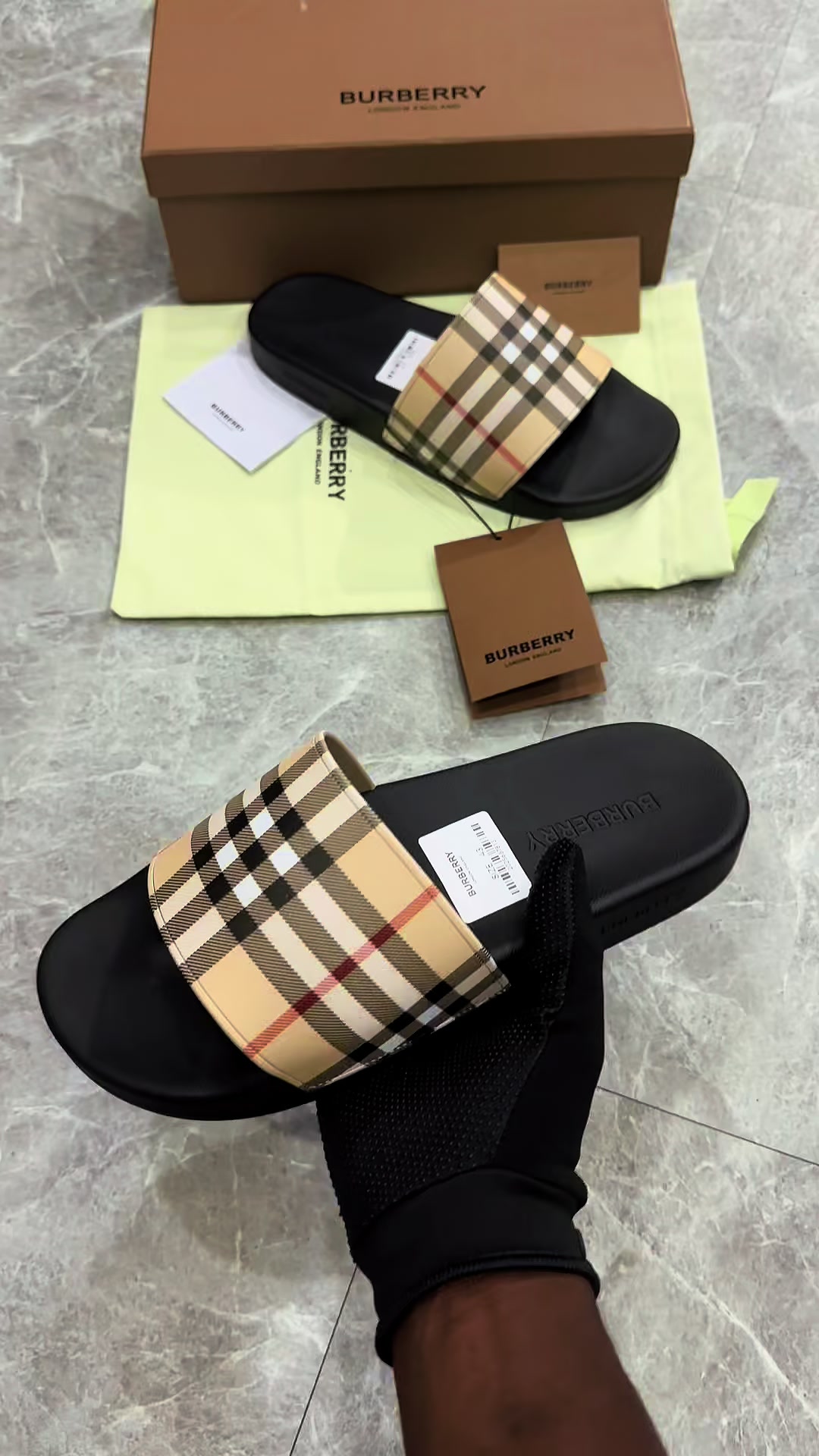 @Brawling fashion