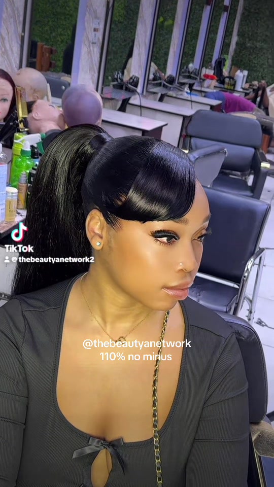 @Thebeautyanetwor