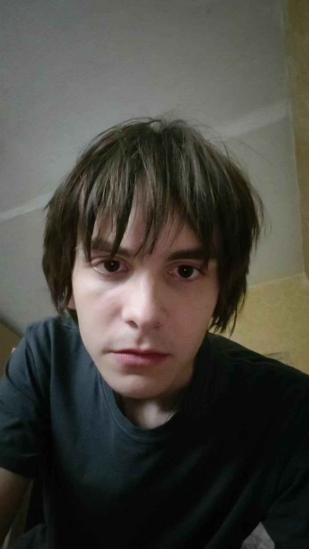 @глеб давидович боуи
