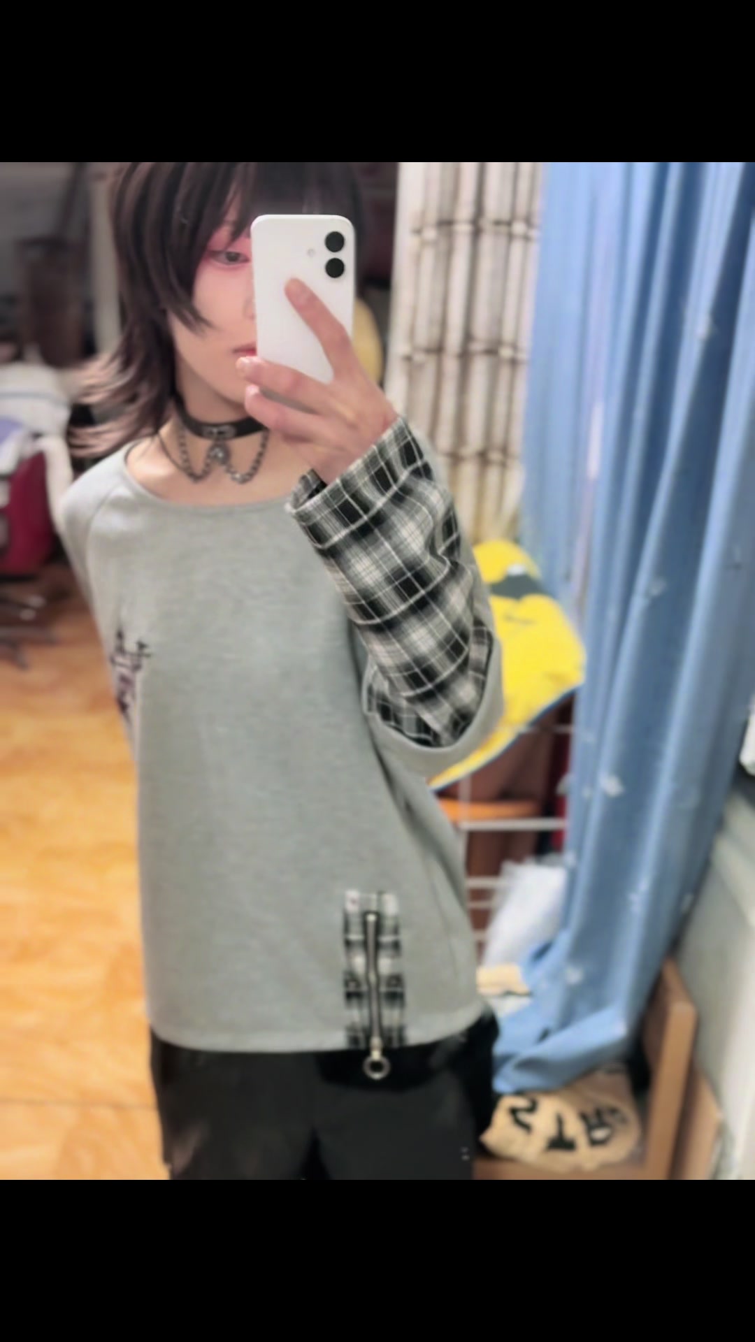 @女郎花月