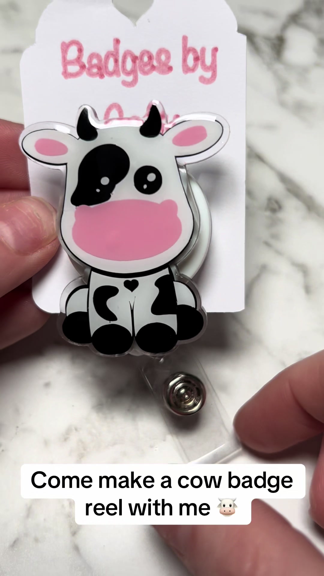 @Badges by Carly
