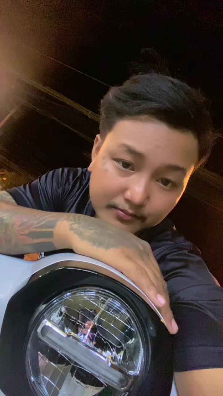 @Min Min (စမွေနံပတ်1)☝️🤫🚀
