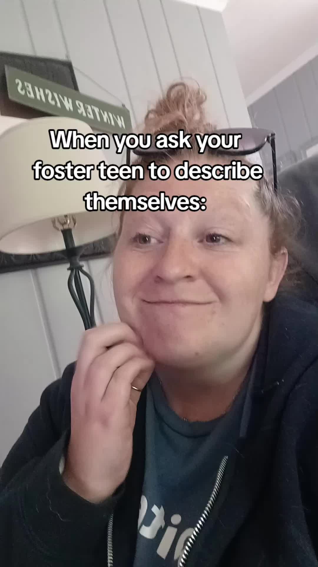 @Francine Annie Zingler